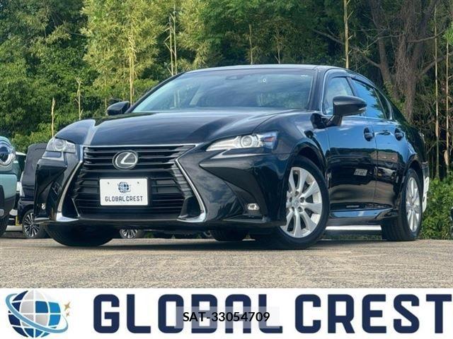 Lexus GS 2017-08 7509015-0