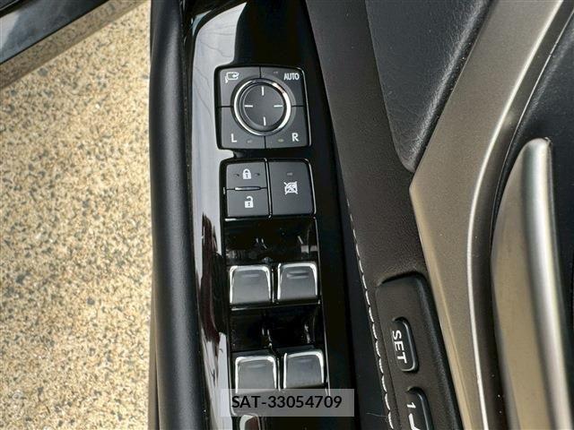 Lexus GS 2017-08 7509015-17