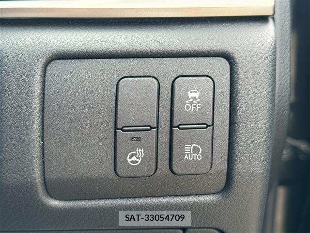 Lexus GS 2017-08 7509015-20