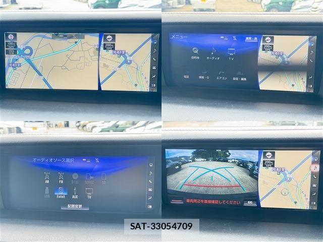 Lexus GS 2017-08 7509015-25