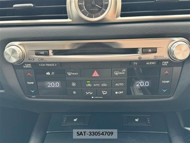 Lexus GS 2017-08 7509015-26