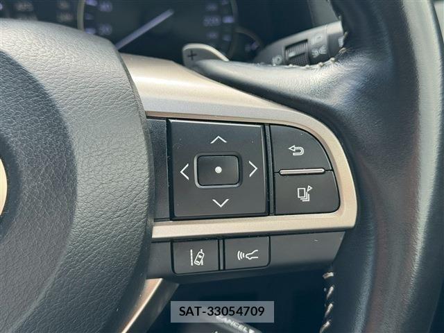 Lexus GS 2017-08 7509015-29