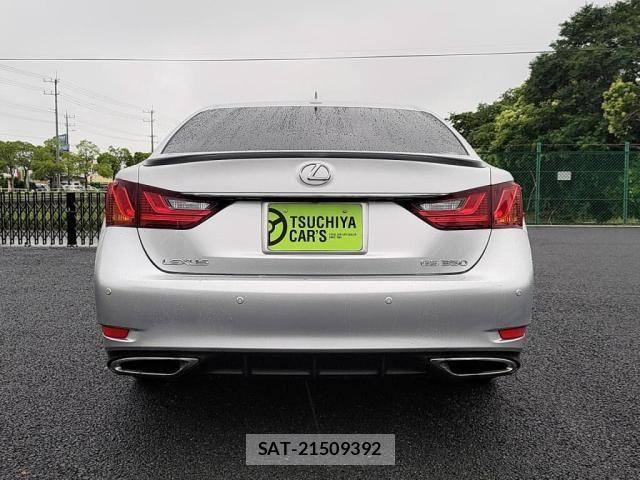 Lexus GS 2012-01 7617627-9