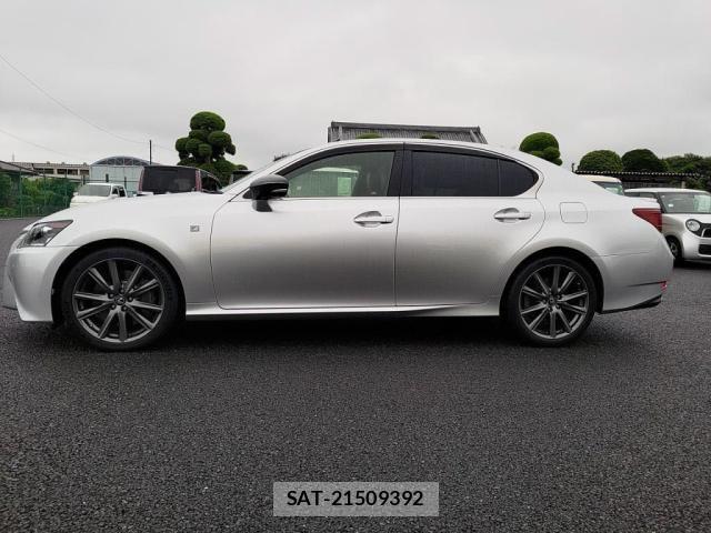Lexus GS 2012-01 7617627-11