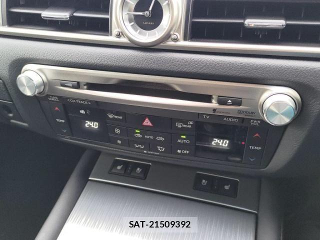 Lexus GS 2012-01 7617627-13
