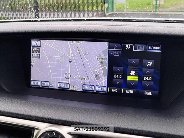 Lexus GS 2012-01 7617627-16