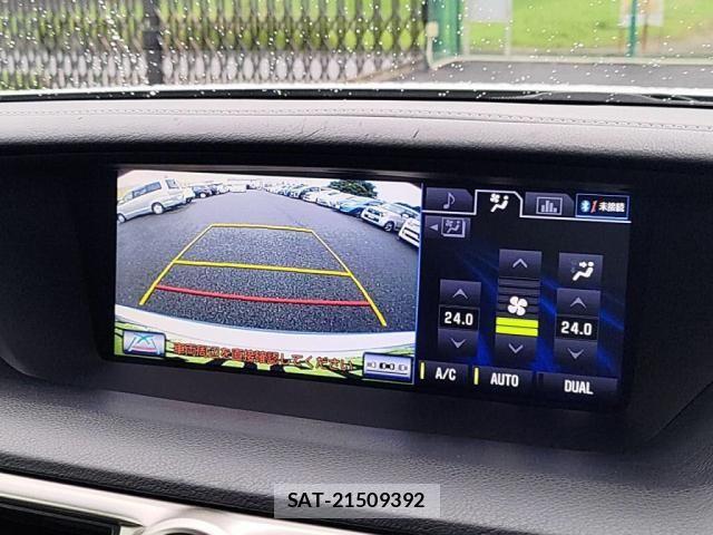 Lexus GS 2012-01 7617627-17