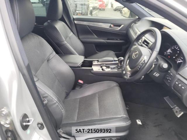 Lexus GS 2012-01 7617627-20