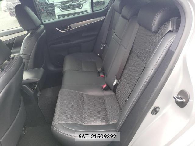 Lexus GS 2012-01 7617627-22
