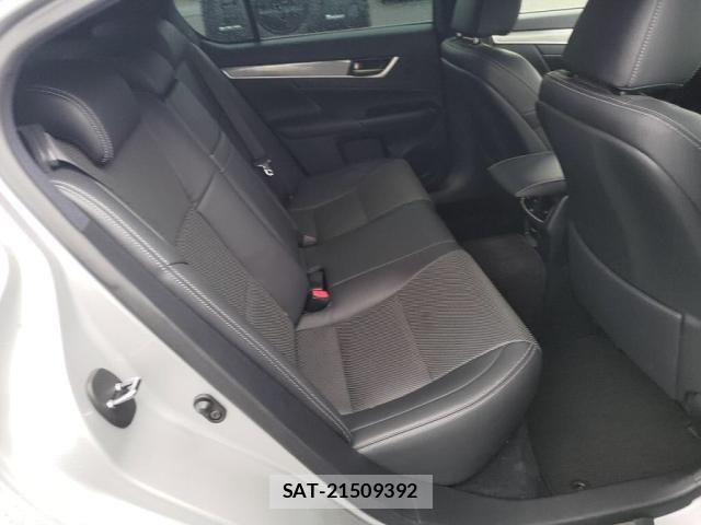 Lexus GS 2012-01 7617627-23