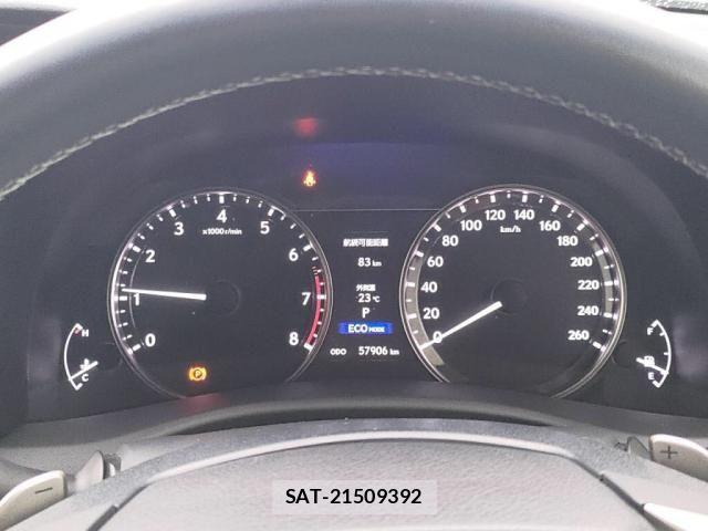 Lexus GS 2012-01 7617627-28