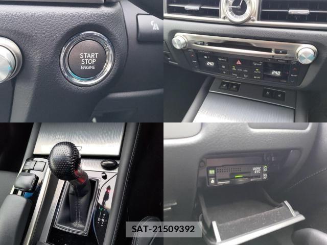 Lexus GS 2012-01 7617627-4