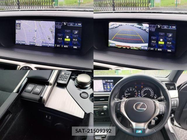 Lexus GS 2012-01 7617627-5