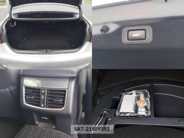 Lexus GS 2012-01 7617627-7