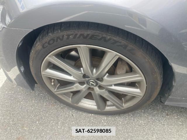 Lexus GS 2012-01 7877326-9