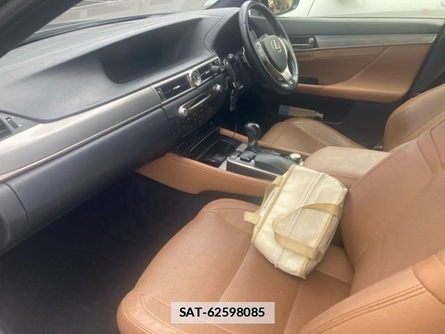 Lexus GS 2012-01 7877326-10