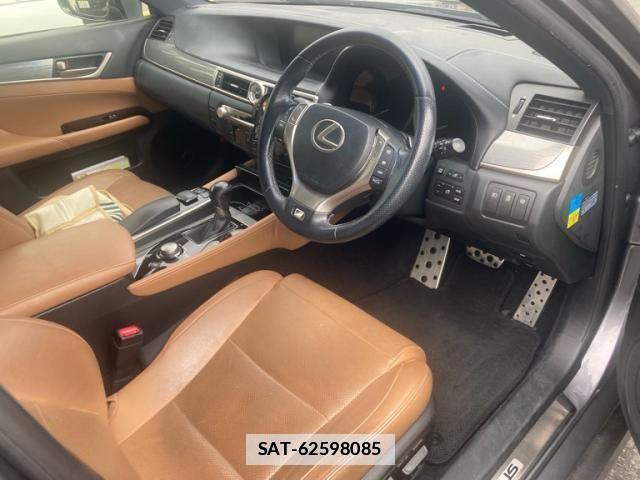 Lexus GS 2012-01 7877326-13