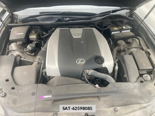 Lexus GS 2012-01 7877326-15