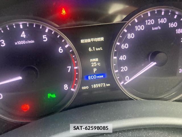Lexus GS 2012-01 7877326-17