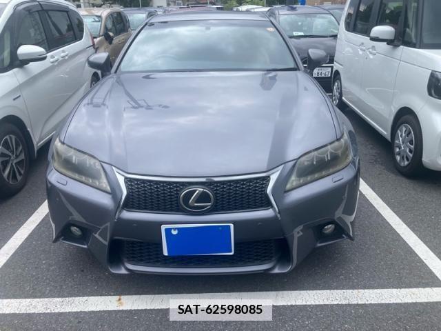 Lexus GS 2012-01 7877326-1