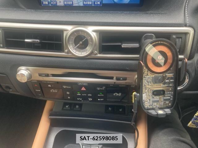 Lexus GS 2012-01 7877326-19