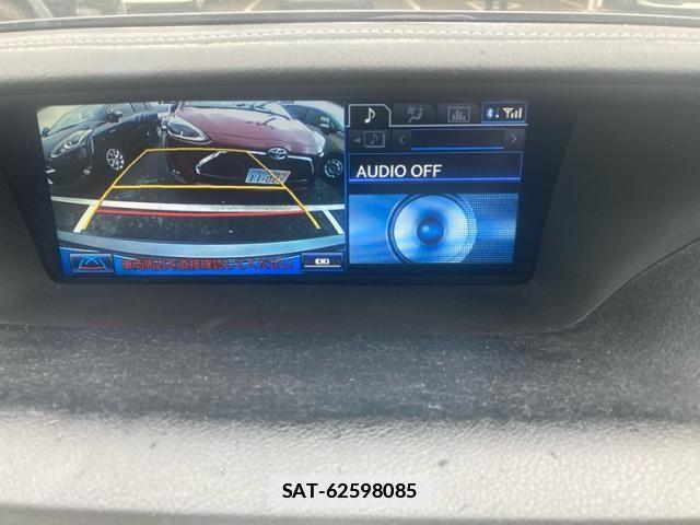 Lexus GS 2012-01 7877326-21