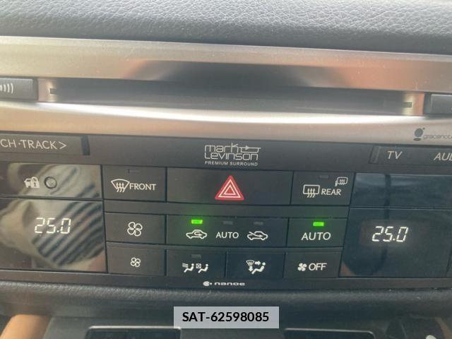 Lexus GS 2012-01 7877326-22