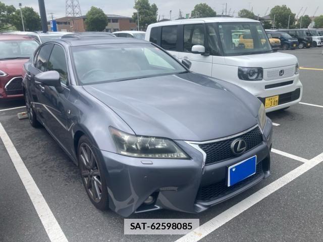 Lexus GS 2012-01 7877326-2