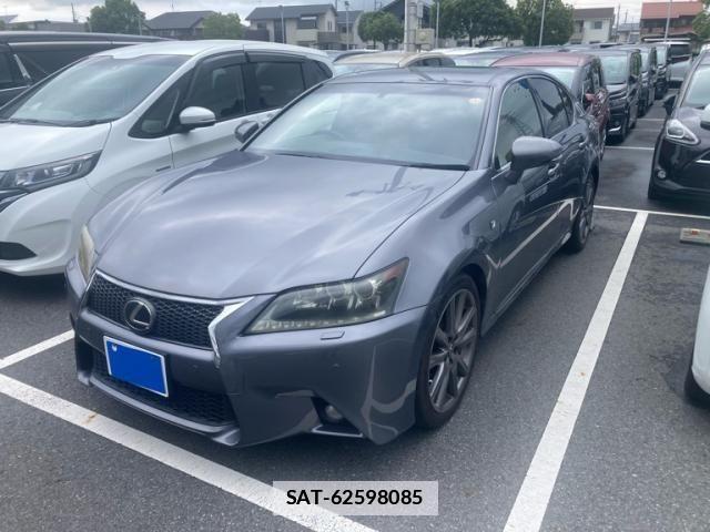 Lexus GS 2012-01 7877326-3