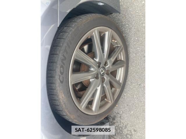 Lexus GS 2012-01 7877326-6