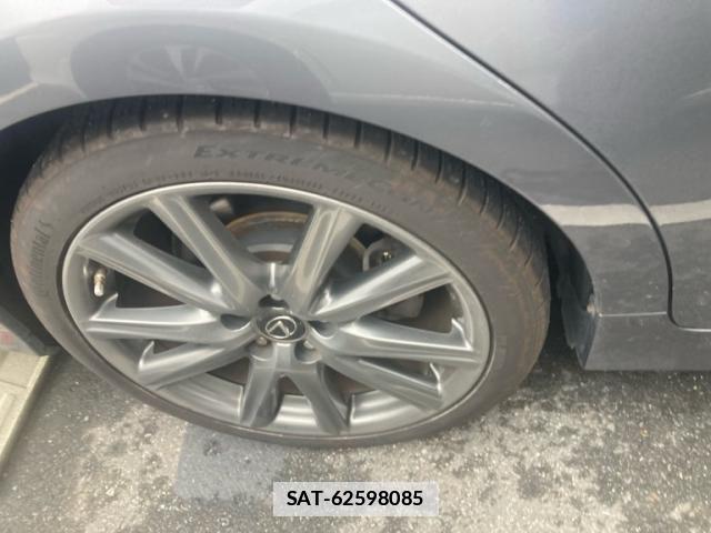 Lexus GS 2012-01 7877326-7