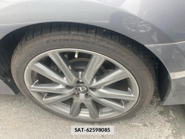 Lexus GS 2012-01 7877326-8