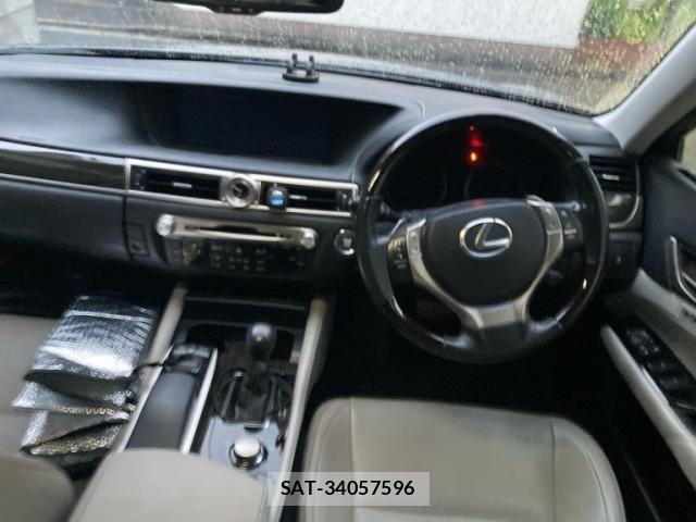 Lexus GS 2012-04 7902843-9