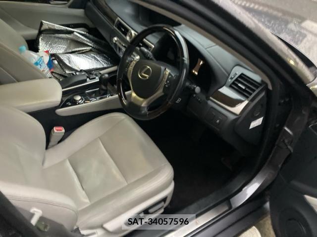 Lexus GS 2012-04 7902843-10