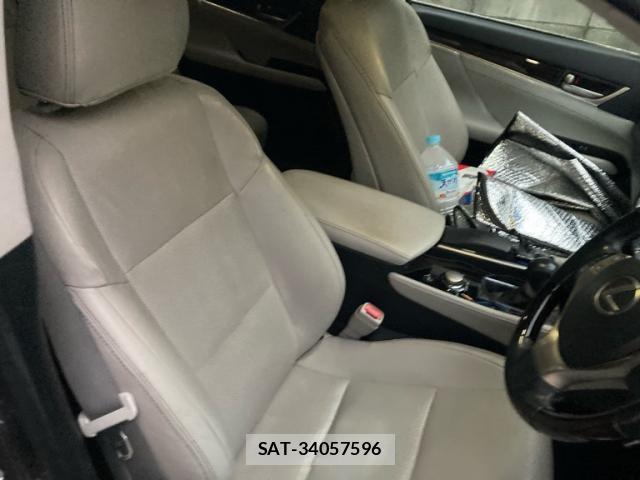 Lexus GS 2012-04 7902843-11