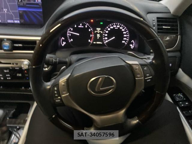 Lexus GS 2012-04 7902843-14