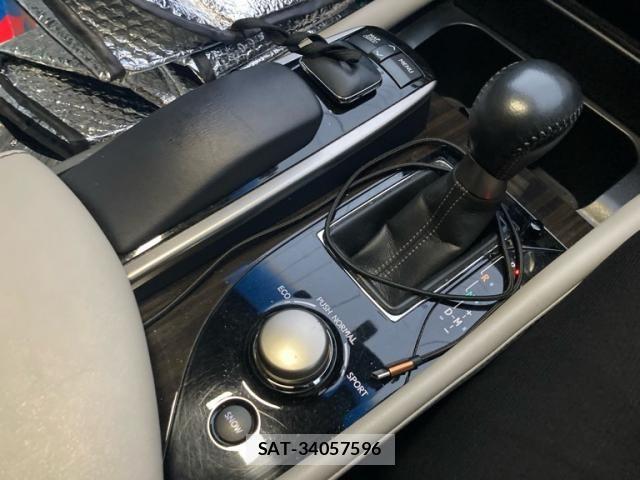 Lexus GS 2012-04 7902843-15