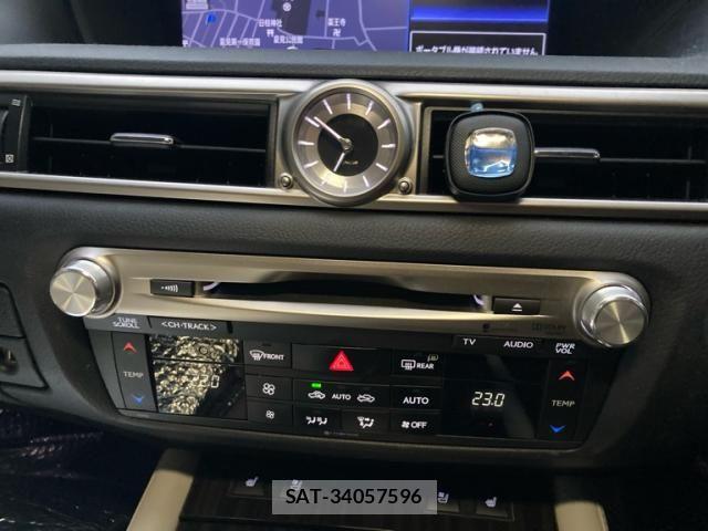 Lexus GS 2012-04 7902843-17