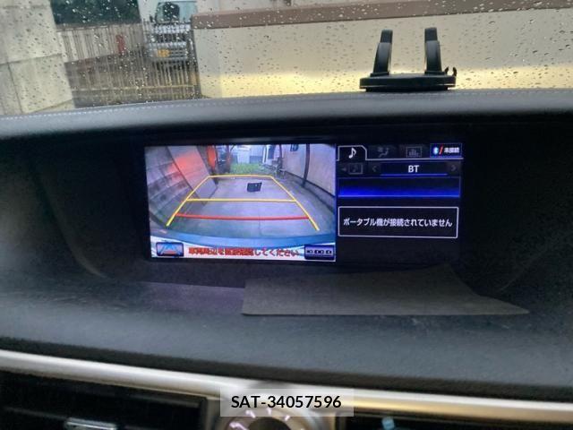 Lexus GS 2012-04 7902843-18