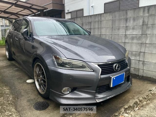 Lexus GS 2012-04 7902843-2