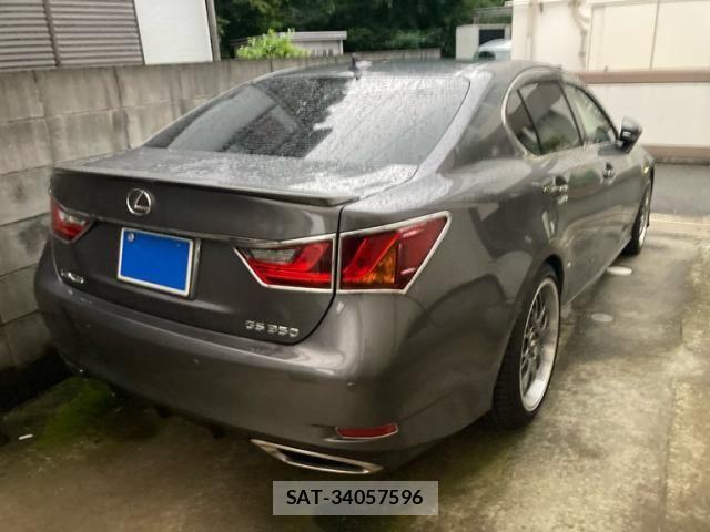 Lexus GS 2012-04 7902843-3