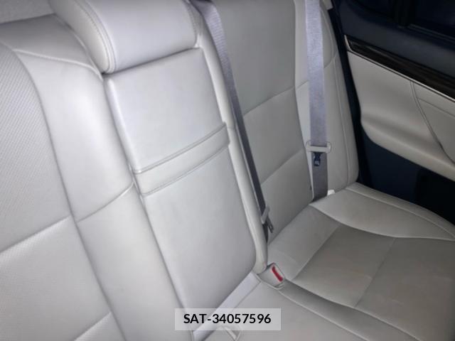 Lexus GS 2012-04 7902843-8