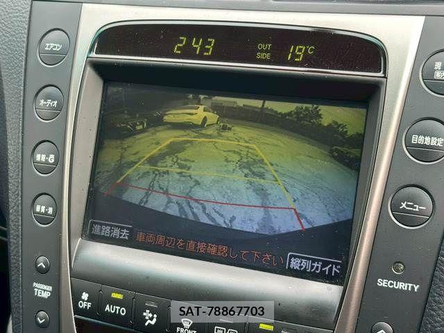 Lexus GS 2007-01 7902844-9