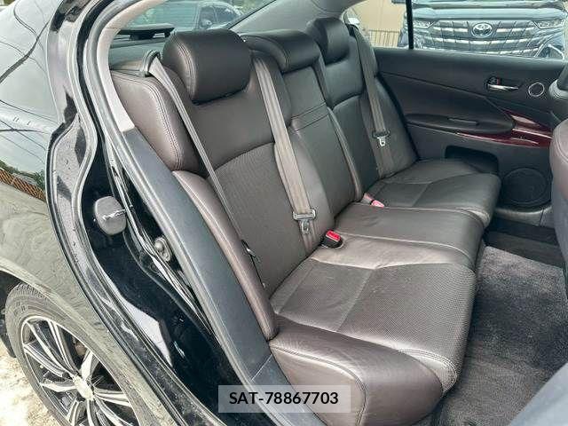 Lexus GS 2007-01 7902844-11