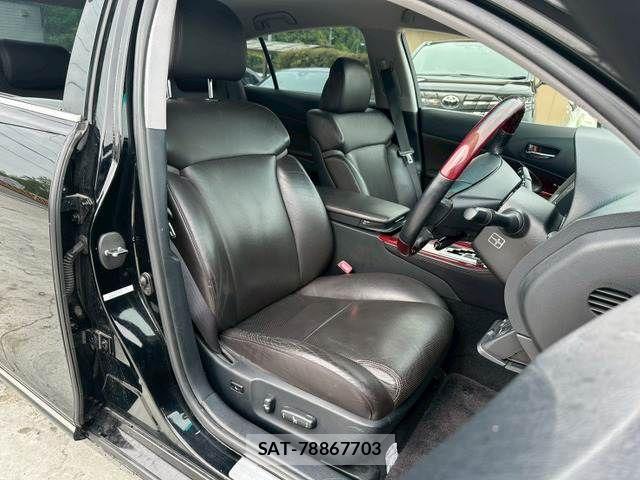 Lexus GS 2007-01 7902844-12