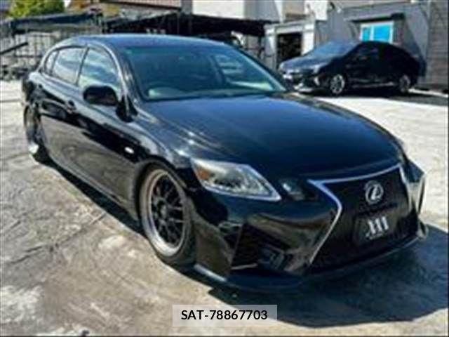 Lexus GS 2007-01 7902844-1