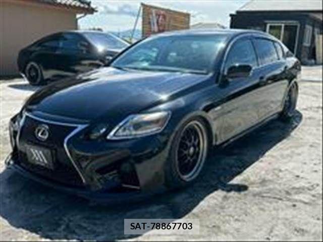 Lexus GS 2007-01 7902844-2