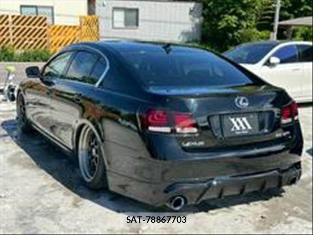 Lexus GS 2007-01 7902844-3