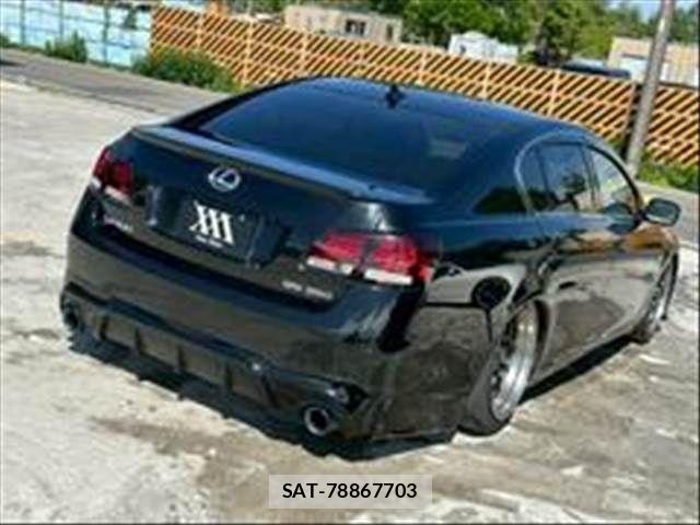 Lexus GS 2007-01 7902844-4