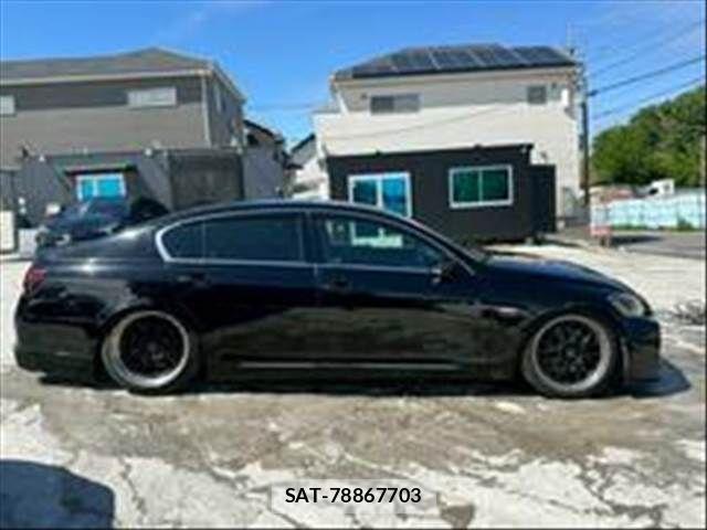 Lexus GS 2007-01 7902844-5
